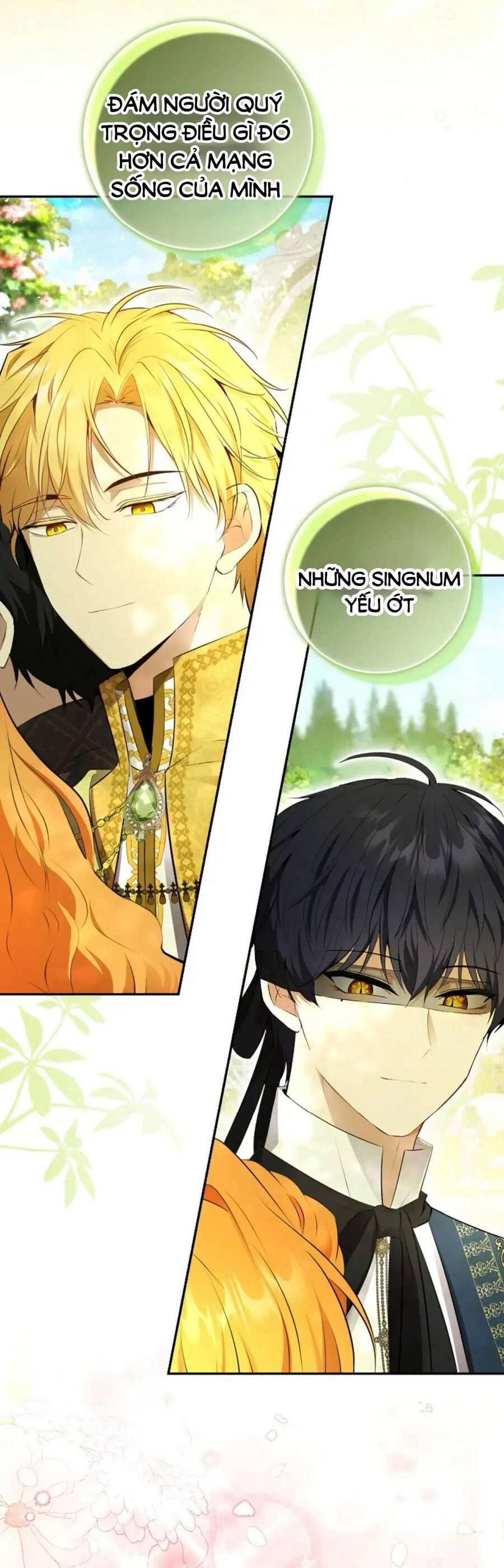 Sóc Nhỏ Tài Năng Chapter 99 - Trang 47