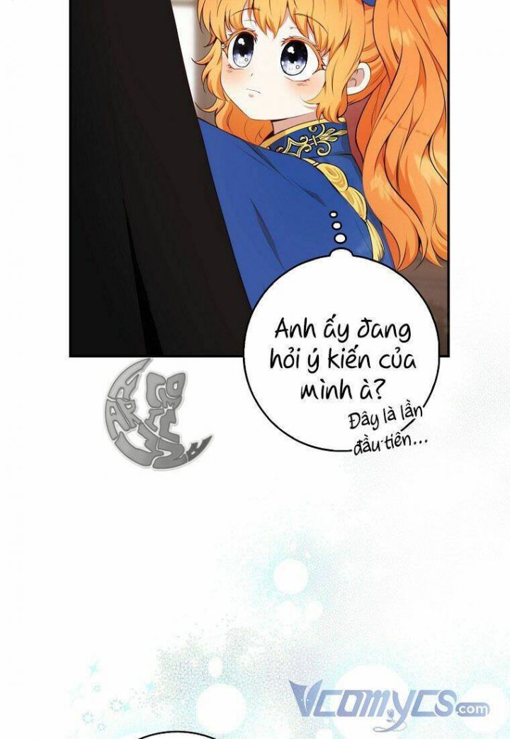 Sóc Nhỏ Tài Năng Chapter 7 - Trang 50