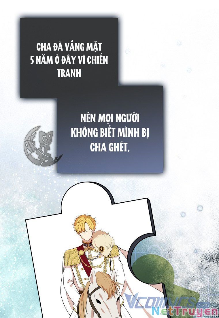 Sóc Nhỏ Tài Năng Chapter 12 - Trang 62
