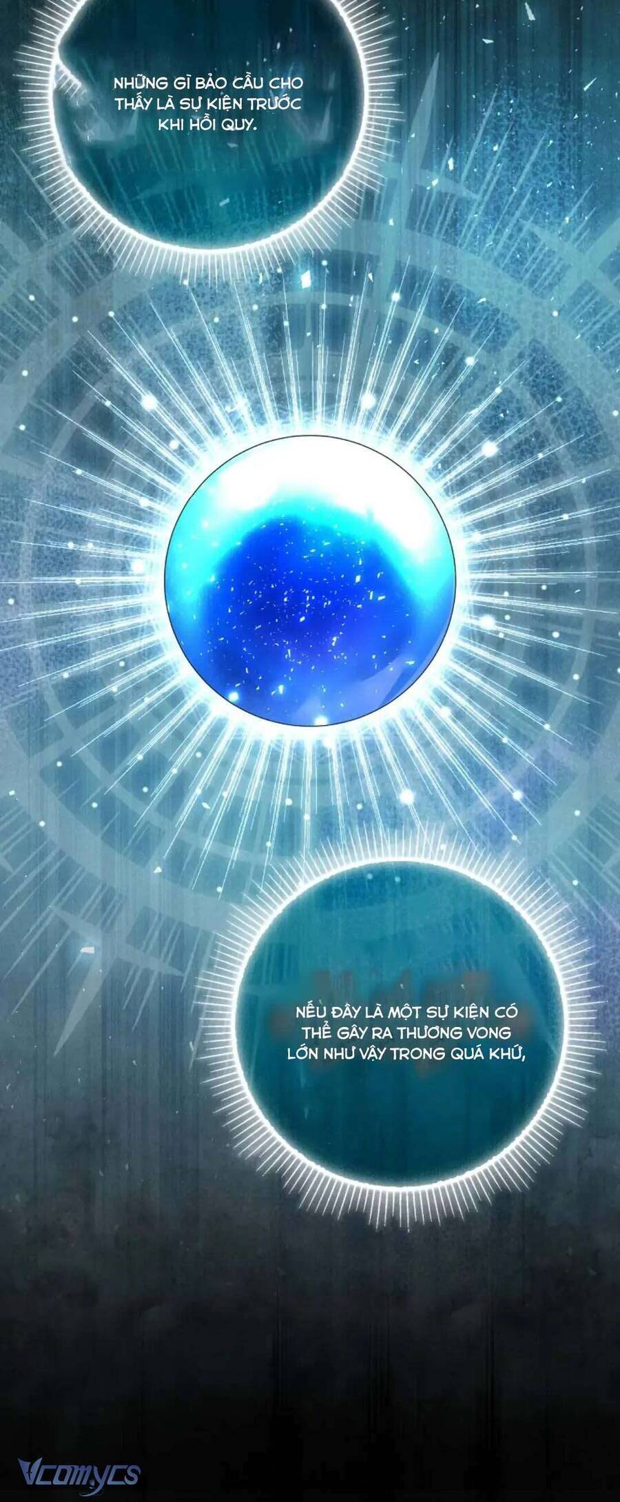 Sóc Nhỏ Tài Năng Chapter 95 - Trang 2