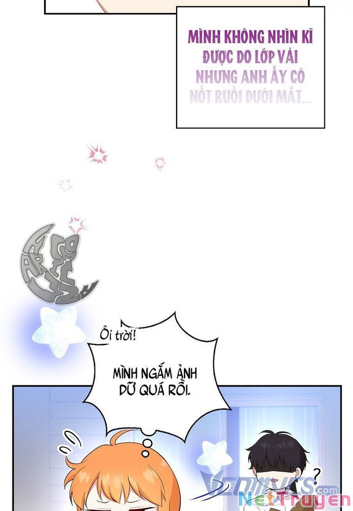 Sóc Nhỏ Tài Năng Chapter 15 - Trang 8
