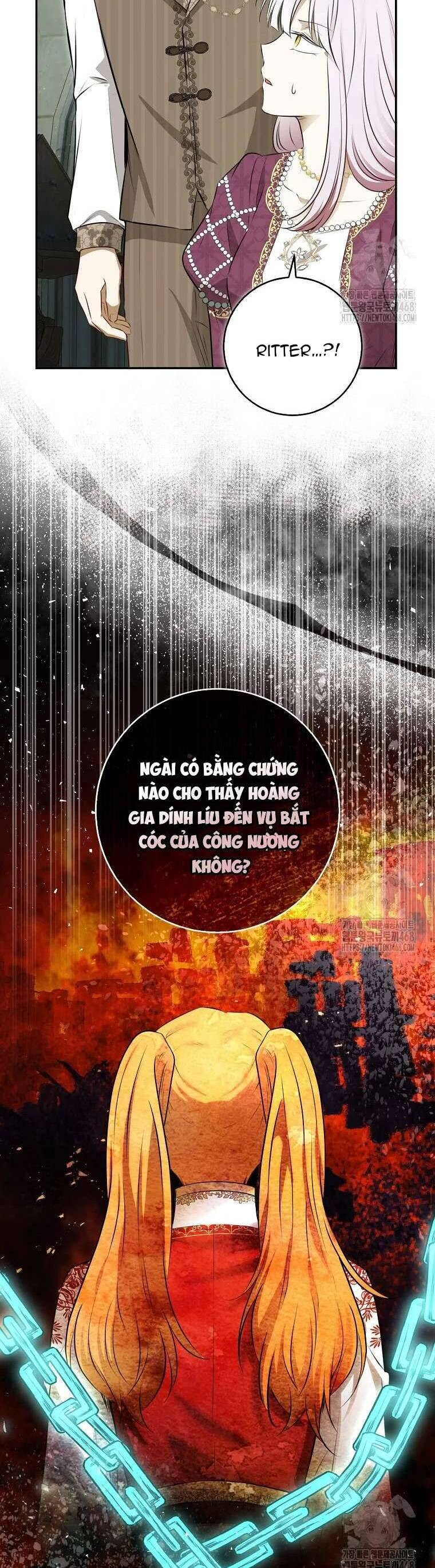 Sóc Nhỏ Tài Năng Chapter 105 - Trang 3