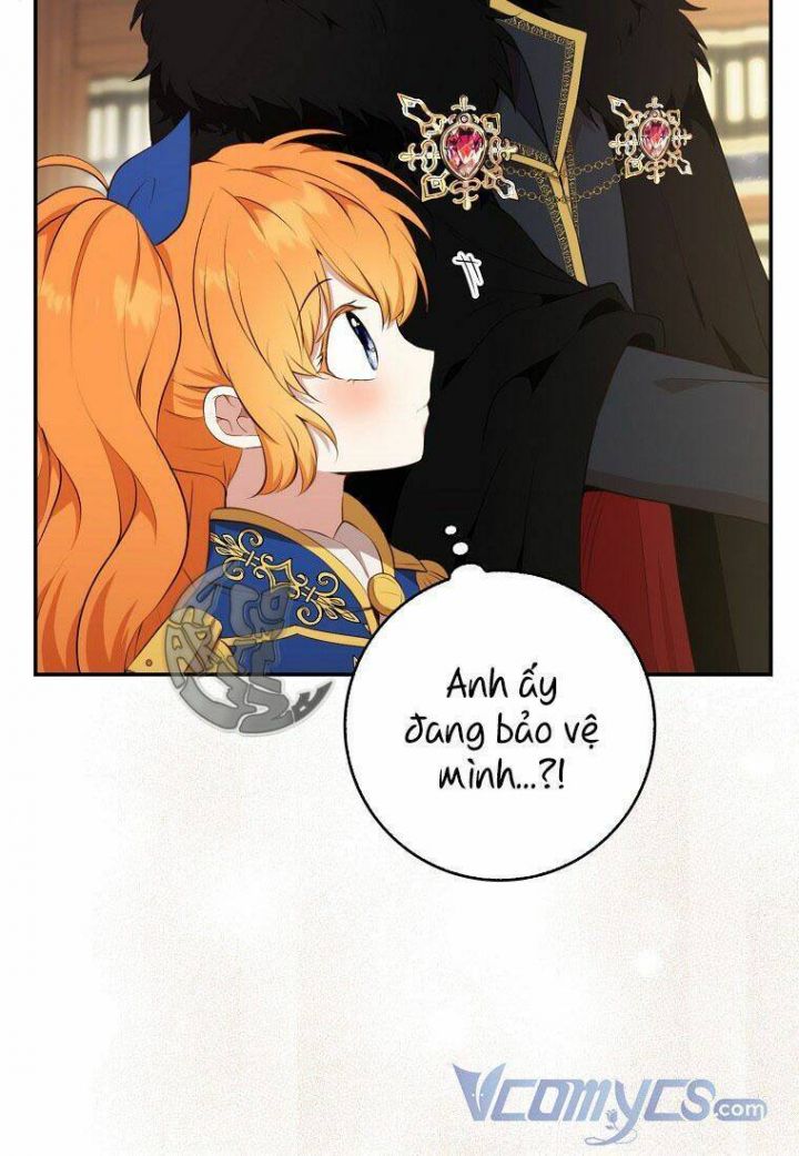 Sóc Nhỏ Tài Năng Chapter 7 - Trang 60