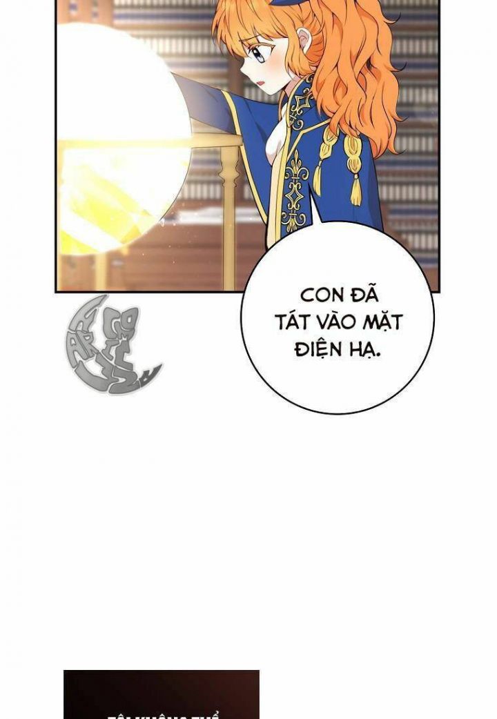 Sóc Nhỏ Tài Năng Chapter 7 - Trang 18