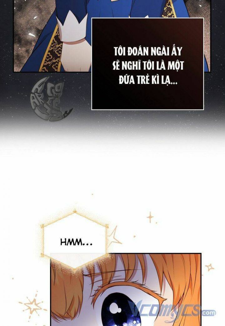 Sóc Nhỏ Tài Năng Chapter 7 - Trang 20