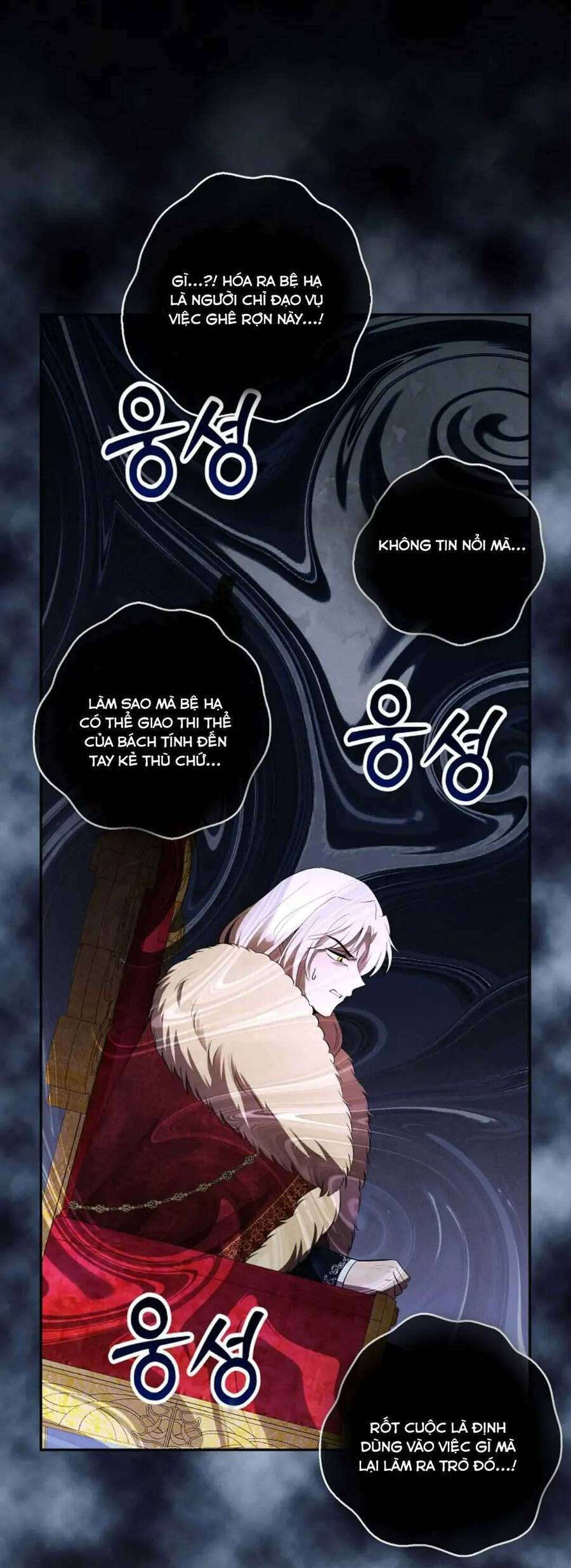 Sóc Nhỏ Tài Năng Chapter 98 - Trang 18