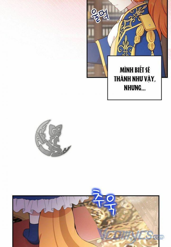 Sóc Nhỏ Tài Năng Chapter 7 - Trang 41