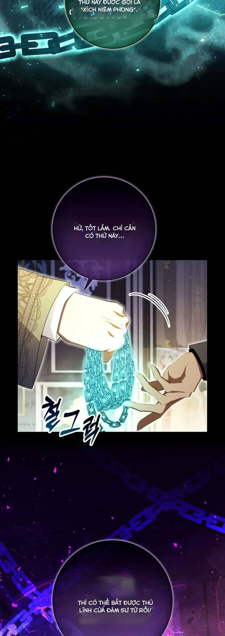 Sóc Nhỏ Tài Năng Chapter 101 - Trang 36
