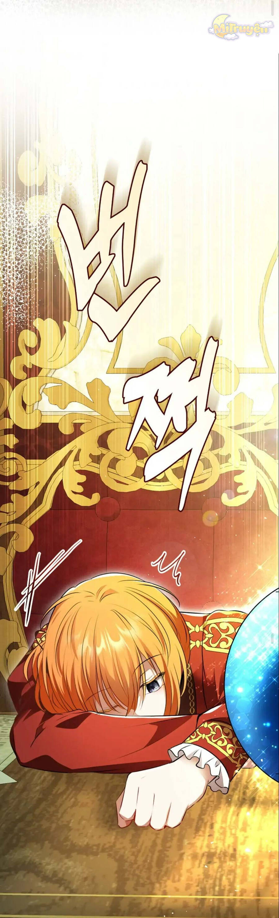 Sóc Nhỏ Tài Năng Chapter 101 - Trang 40