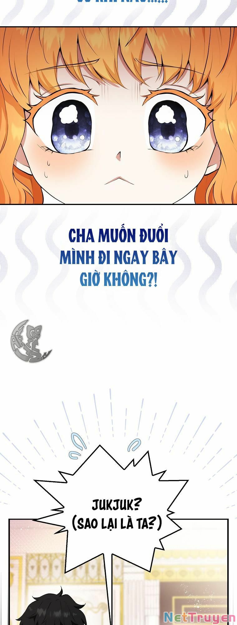 Sóc Nhỏ Tài Năng Chapter 6 - Trang 7