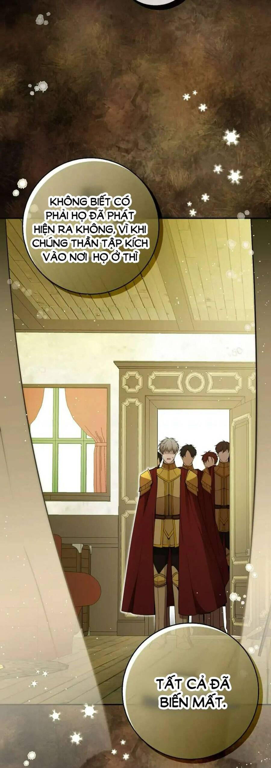 Sóc Nhỏ Tài Năng Chapter 99 - Trang 9