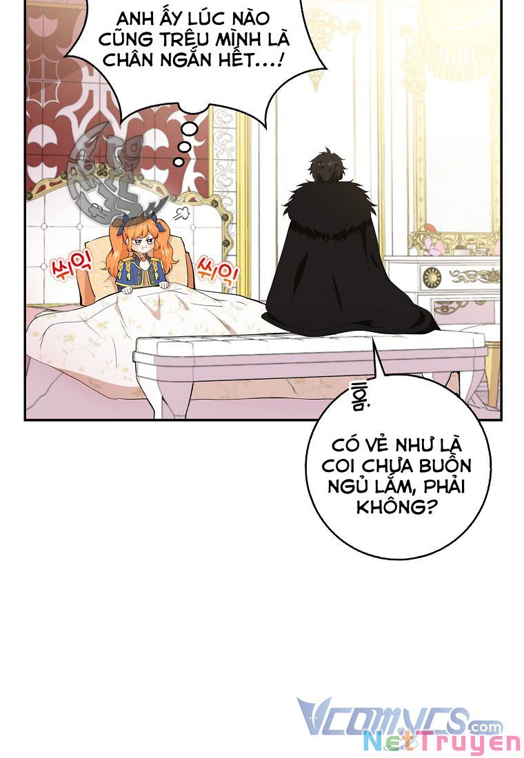Sóc Nhỏ Tài Năng Chapter 11 - Trang 12