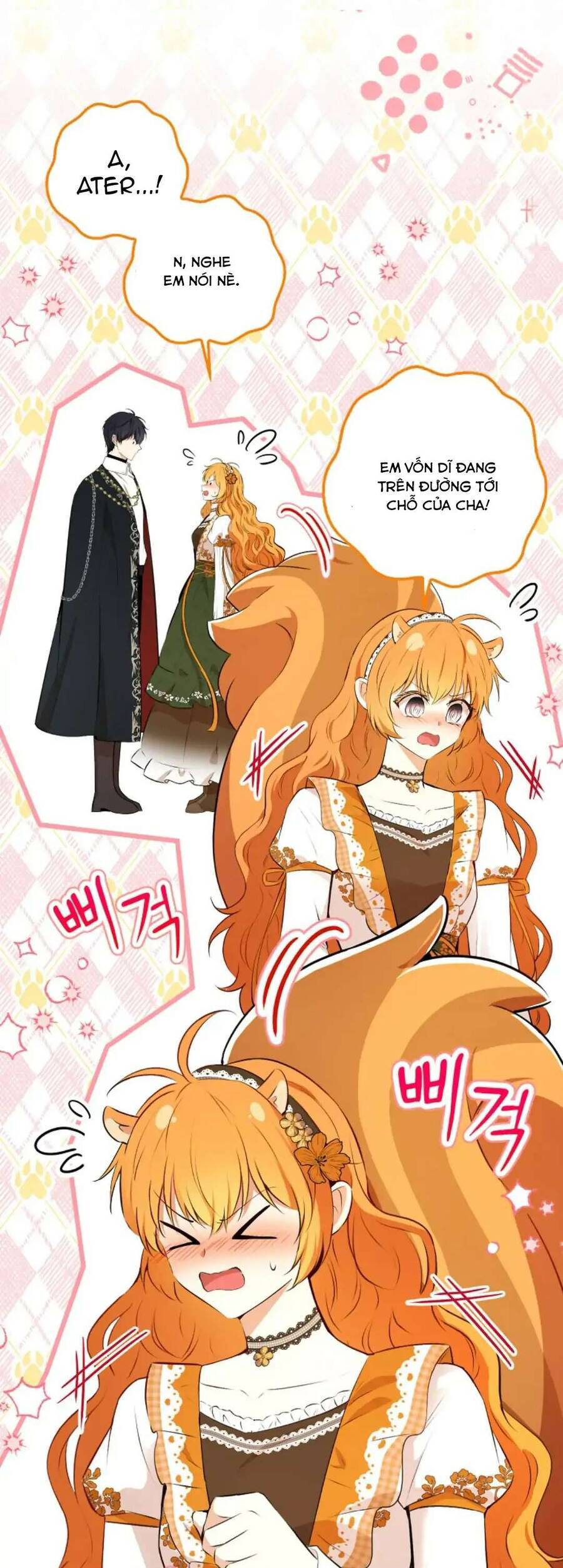 Sóc Nhỏ Tài Năng Chapter 92 - Trang 9