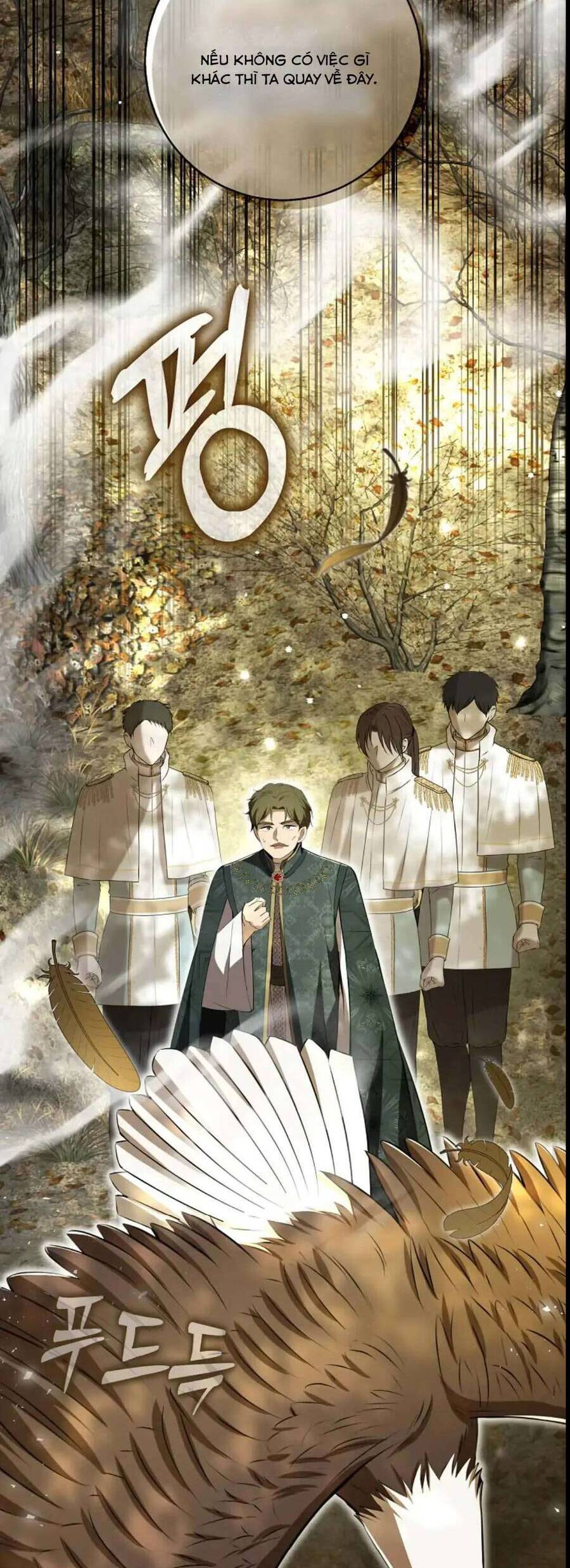 Sóc Nhỏ Tài Năng Chapter 96 - Trang 40