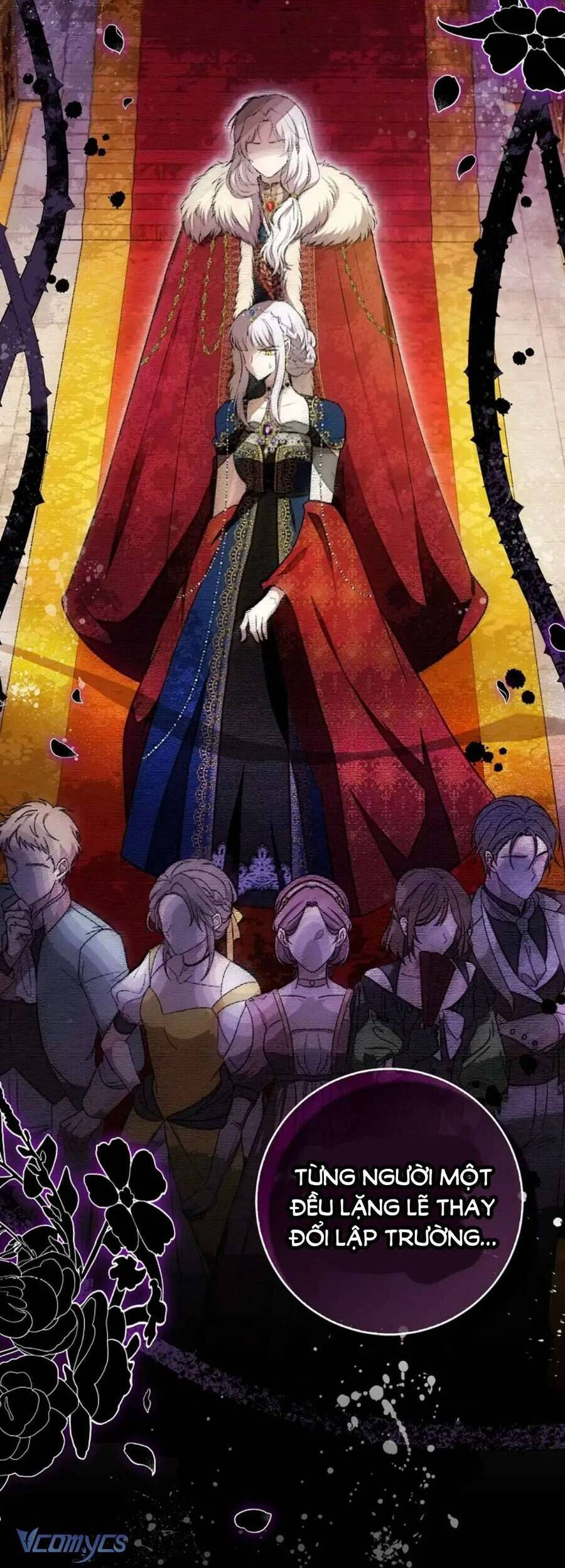 Sóc Nhỏ Tài Năng Chapter 99 - Trang 21