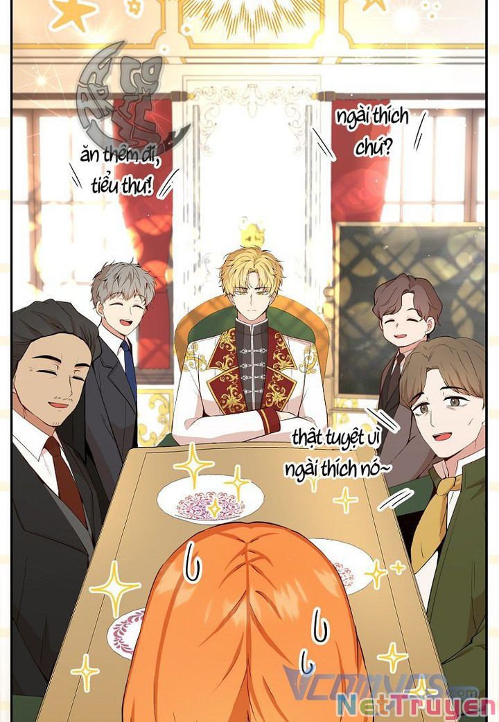 Sóc Nhỏ Tài Năng Chapter 18 - Trang 86