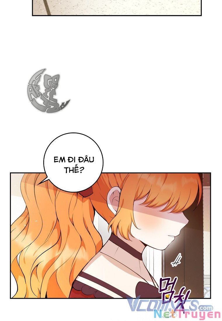 Sóc Nhỏ Tài Năng Chapter 12 - Trang 48