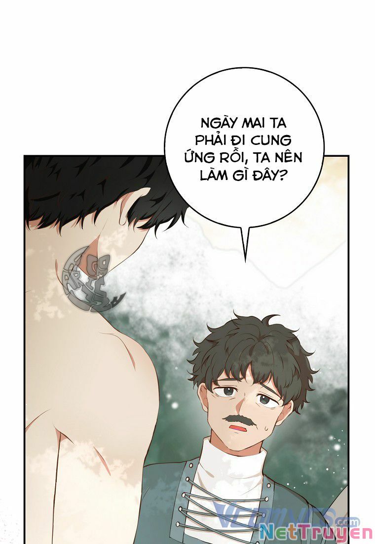 Sóc Nhỏ Tài Năng Chapter 8 - Trang 37