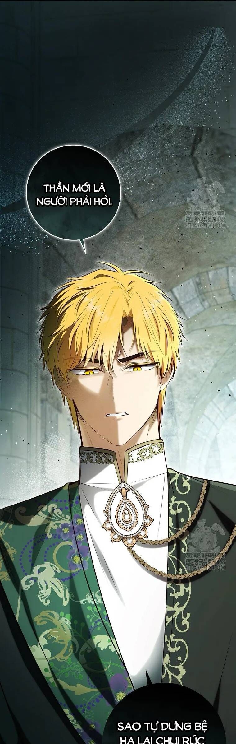 Sóc Nhỏ Tài Năng Chapter 104 - Trang 30