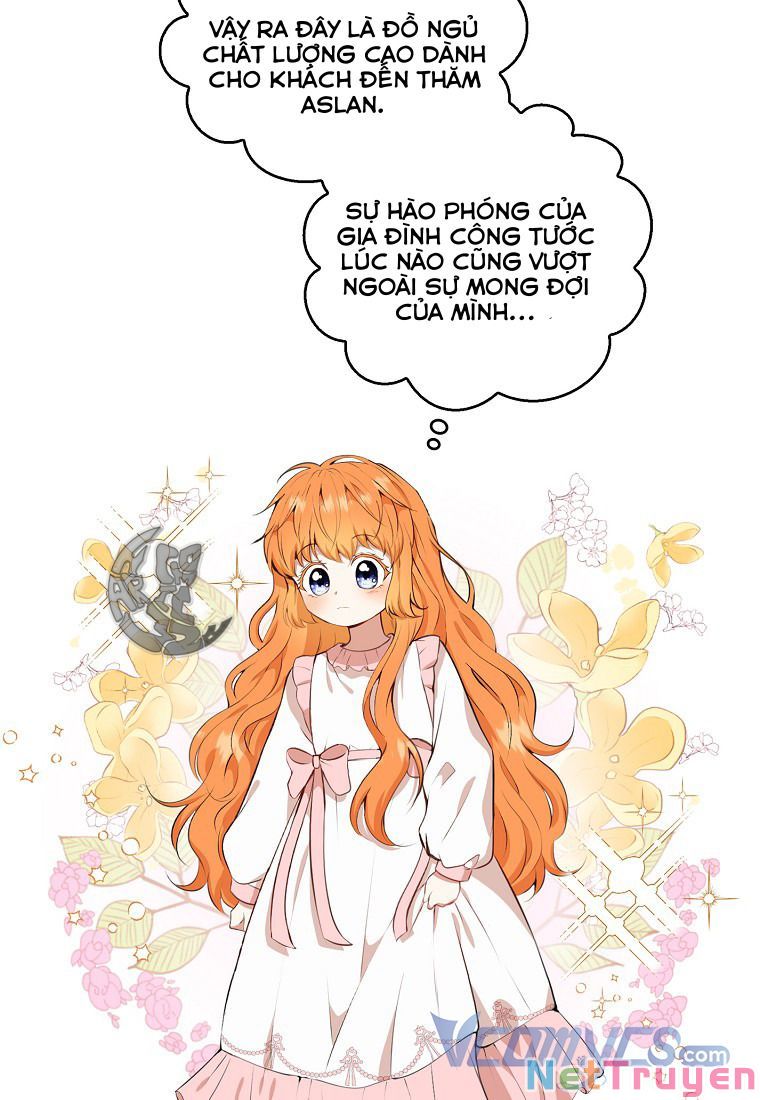Sóc Nhỏ Tài Năng Chapter 11 - Trang 45