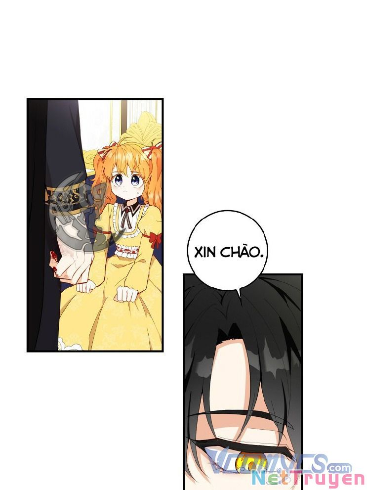 Sóc Nhỏ Tài Năng Chapter 4 - Trang 1