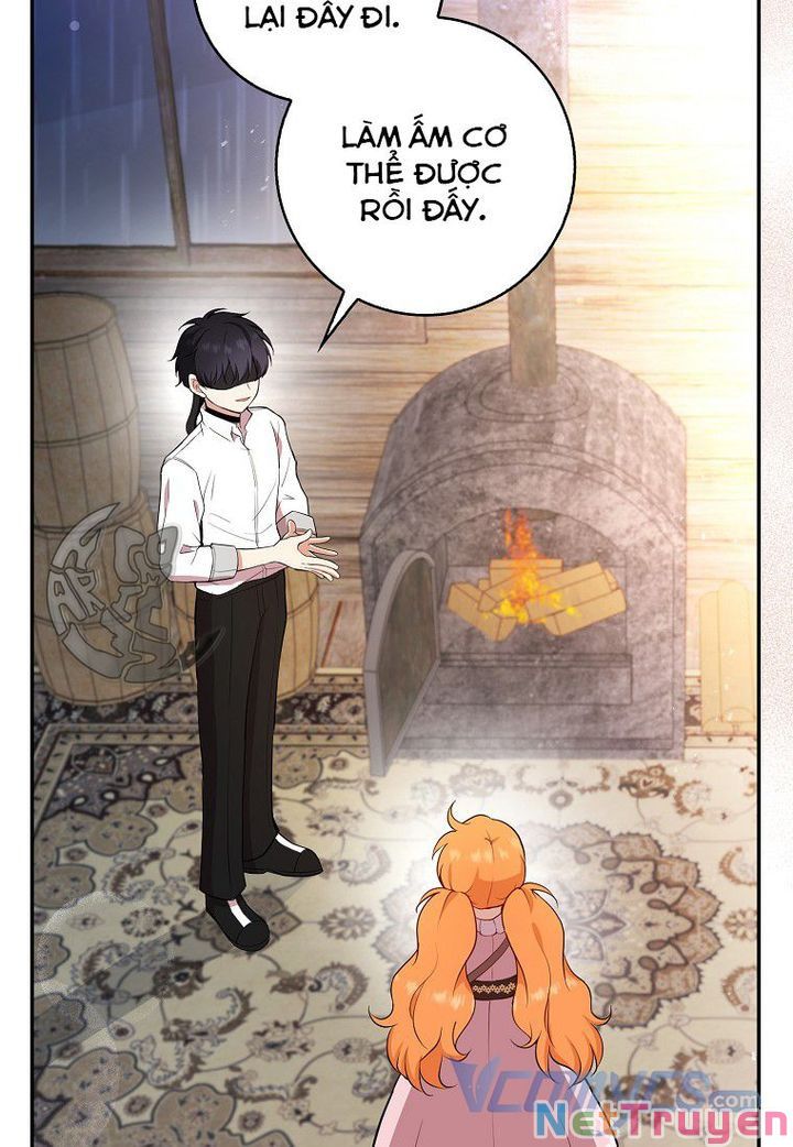 Sóc Nhỏ Tài Năng Chapter 15 - Trang 11