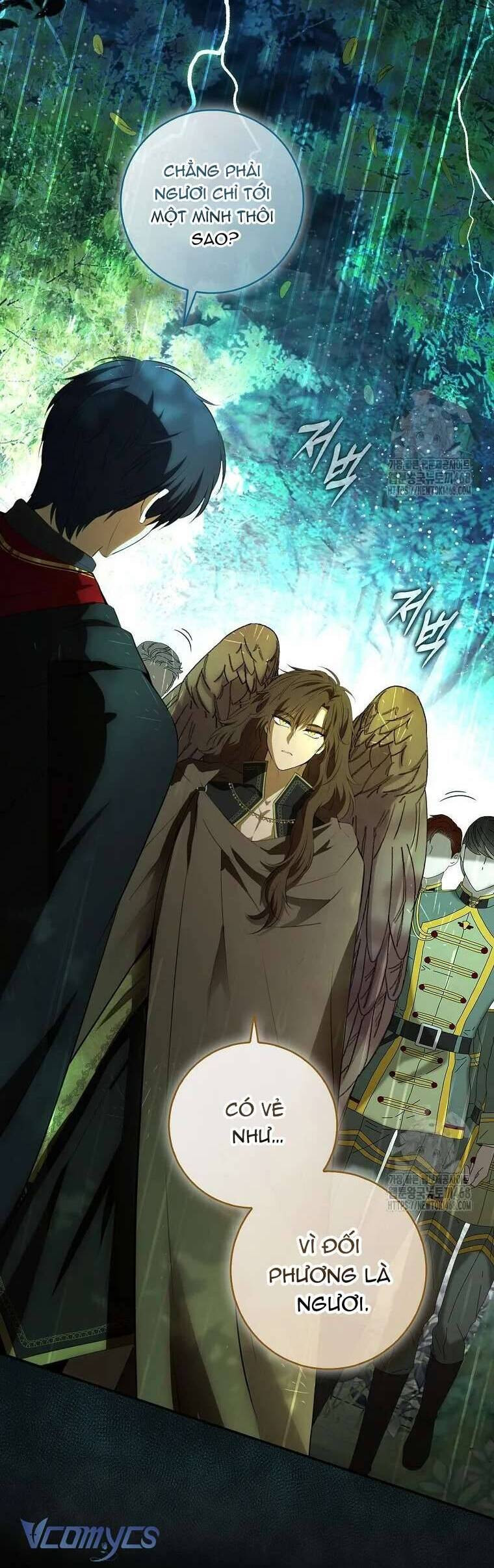 Sóc Nhỏ Tài Năng Chapter 105 - Trang 38