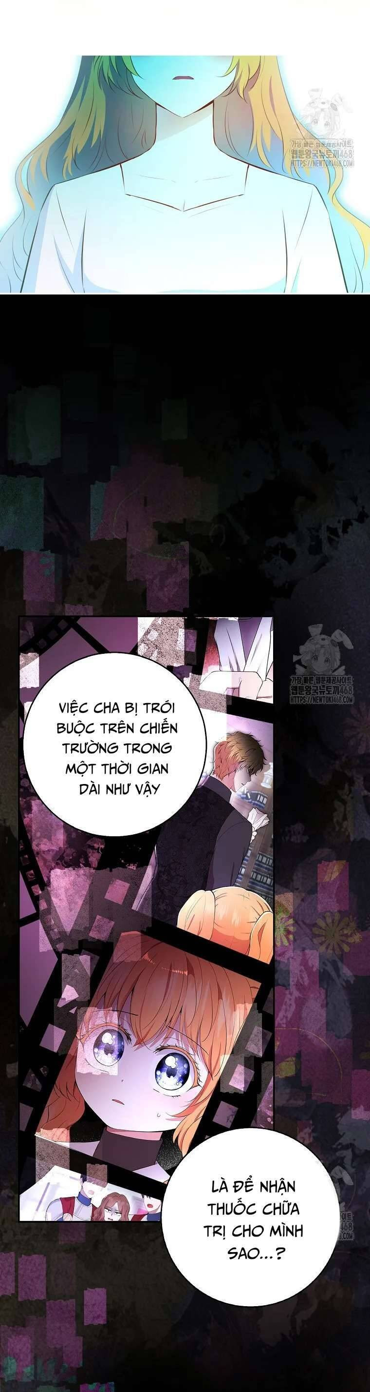 Sóc Nhỏ Tài Năng Chapter 107 - Trang 18