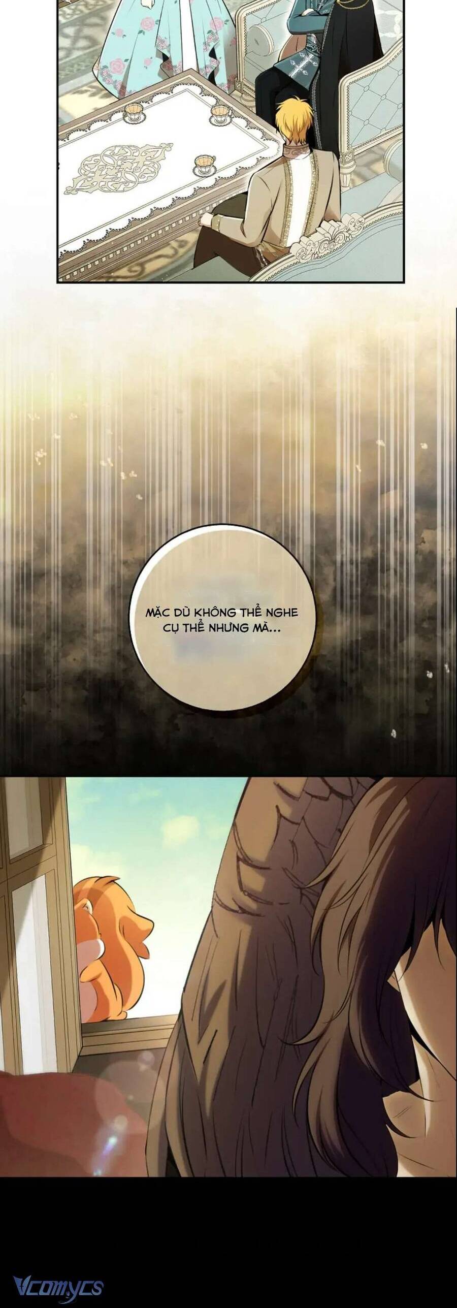 Sóc Nhỏ Tài Năng Chapter 92 - Trang 15