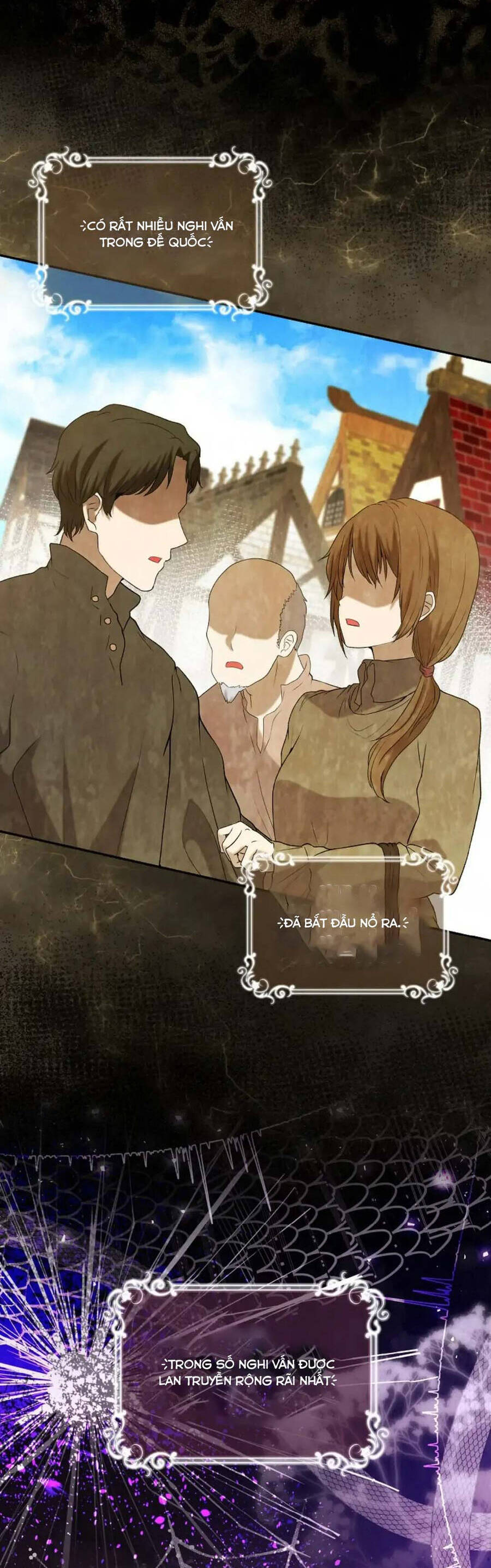 Sóc Nhỏ Tài Năng Chapter 101 - Trang 21