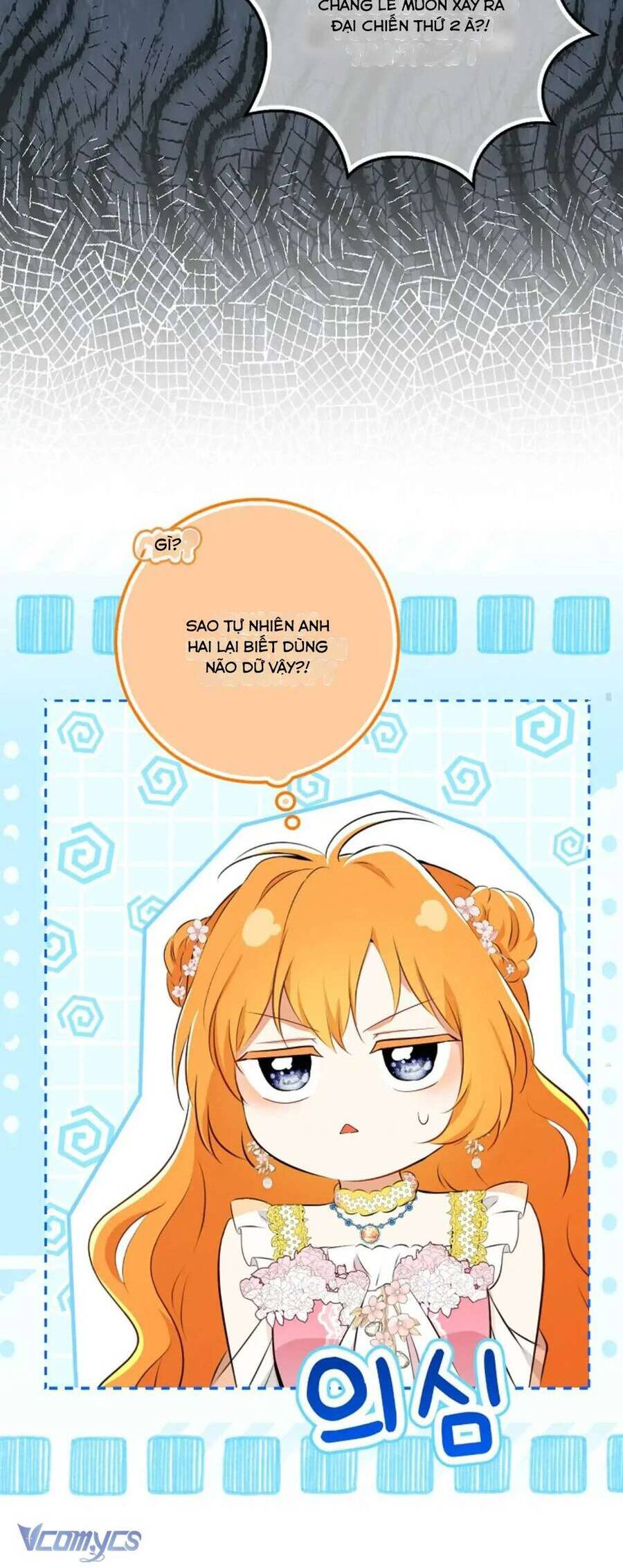 Sóc Nhỏ Tài Năng Chapter 100 - Trang 41
