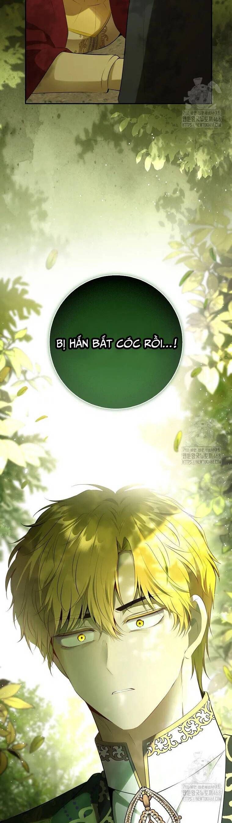Sóc Nhỏ Tài Năng Chapter 104 - Trang 5