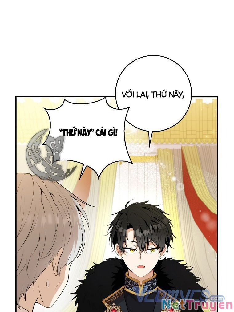 Sóc Nhỏ Tài Năng Chapter 4 - Trang 65