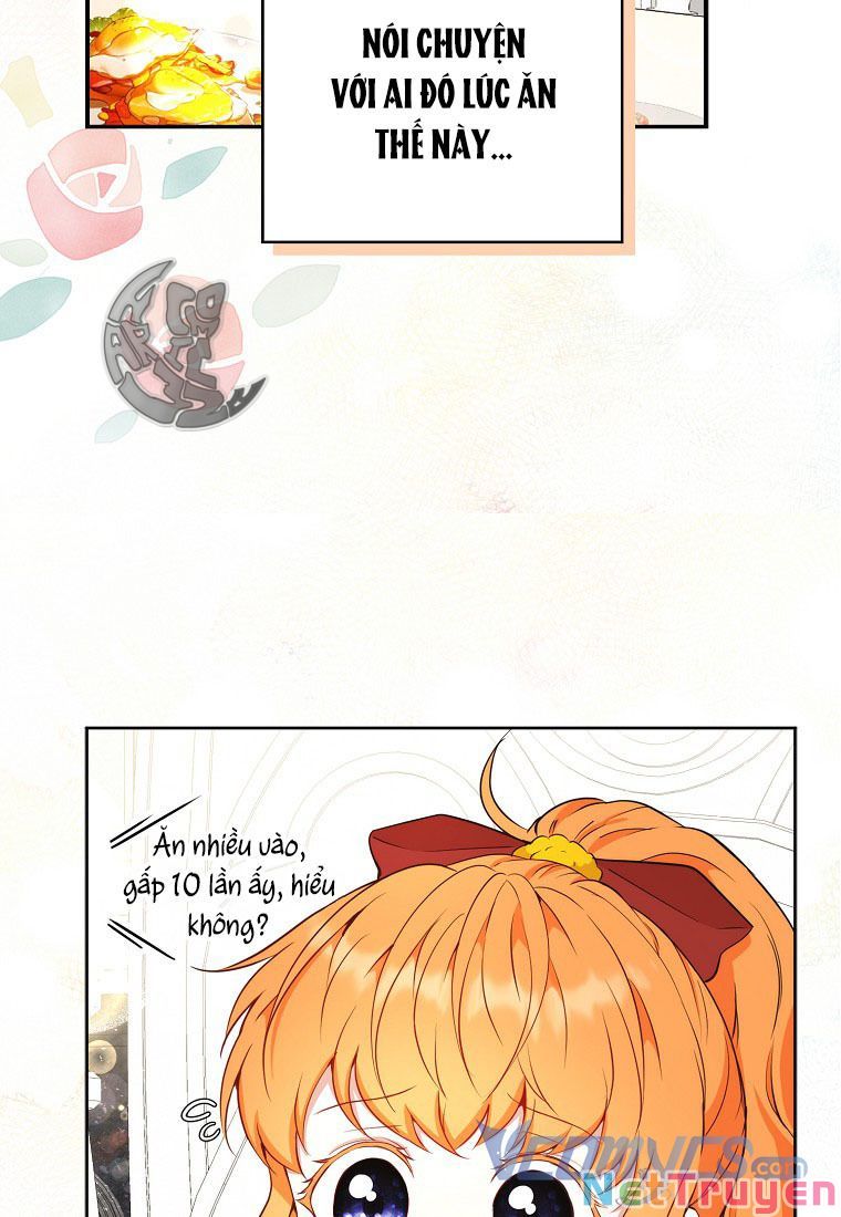 Sóc Nhỏ Tài Năng Chapter 12 - Trang 57