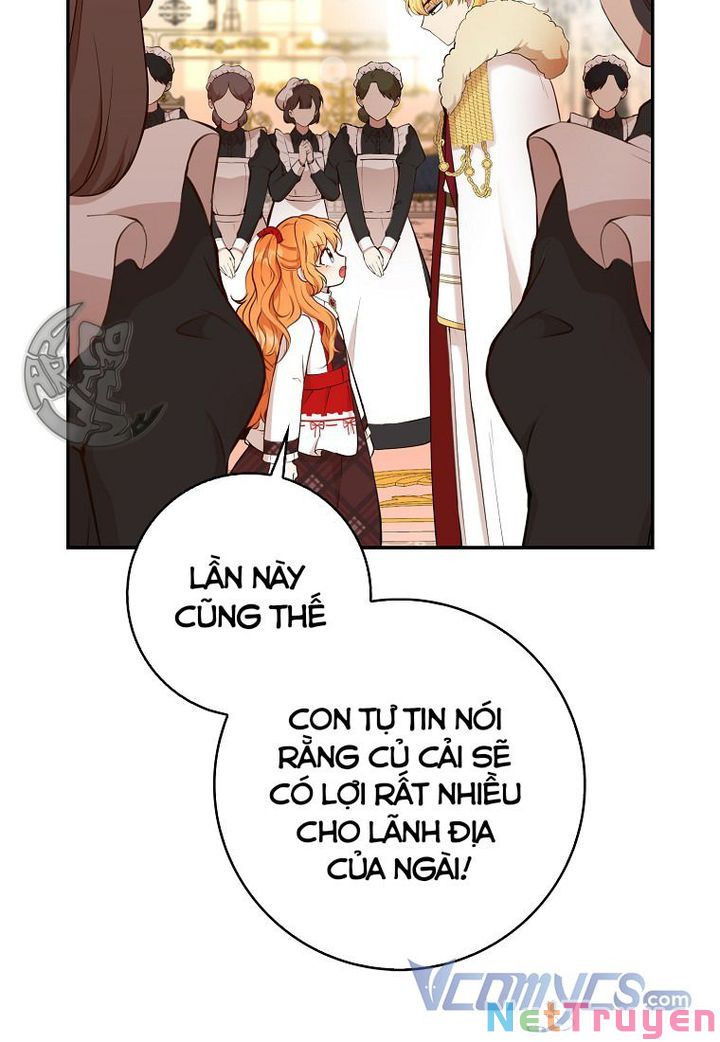 Sóc Nhỏ Tài Năng Chapter 18 - Trang 32