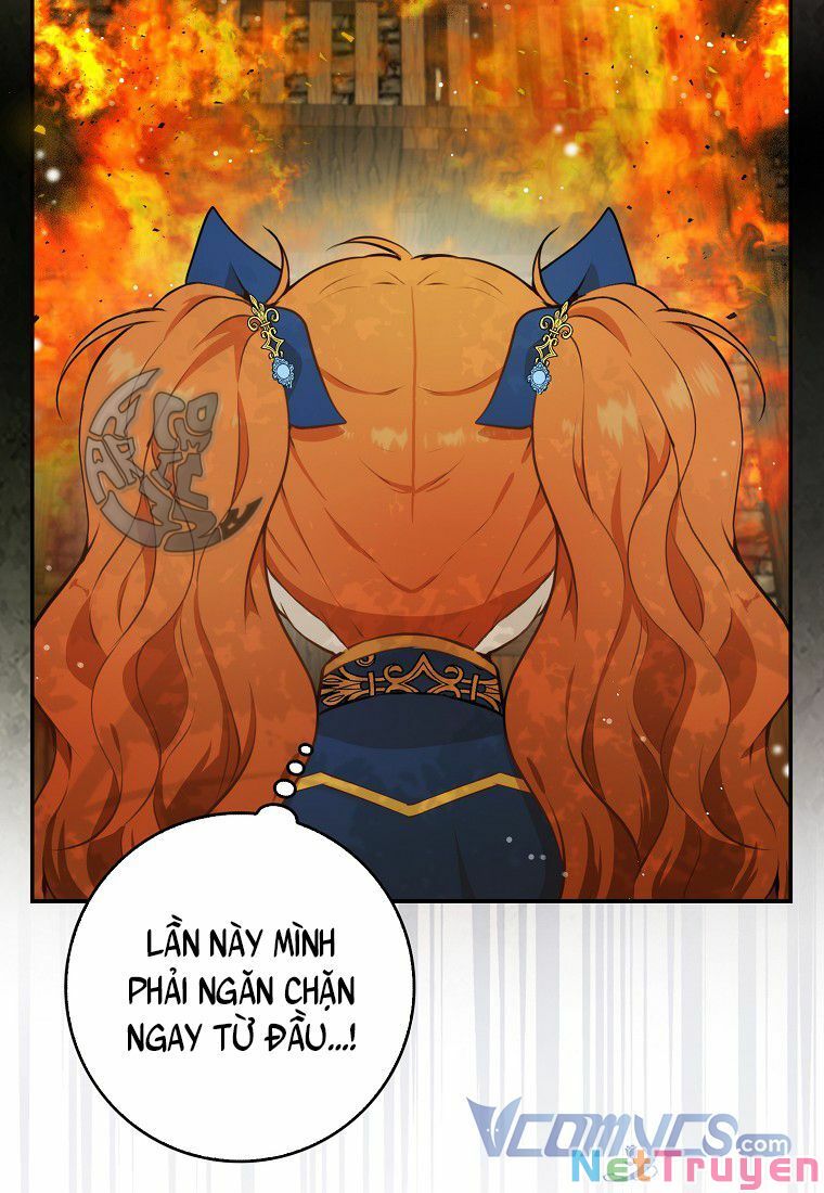 Sóc Nhỏ Tài Năng Chapter 8 - Trang 14