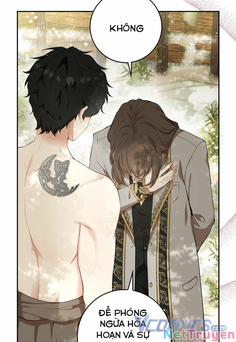 Sóc Nhỏ Tài Năng Chapter 8 - Trang 46