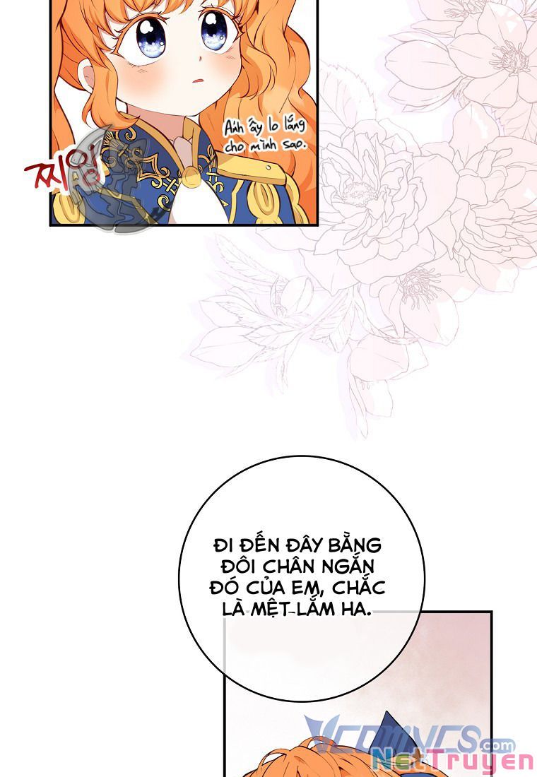 Sóc Nhỏ Tài Năng Chapter 11 - Trang 10