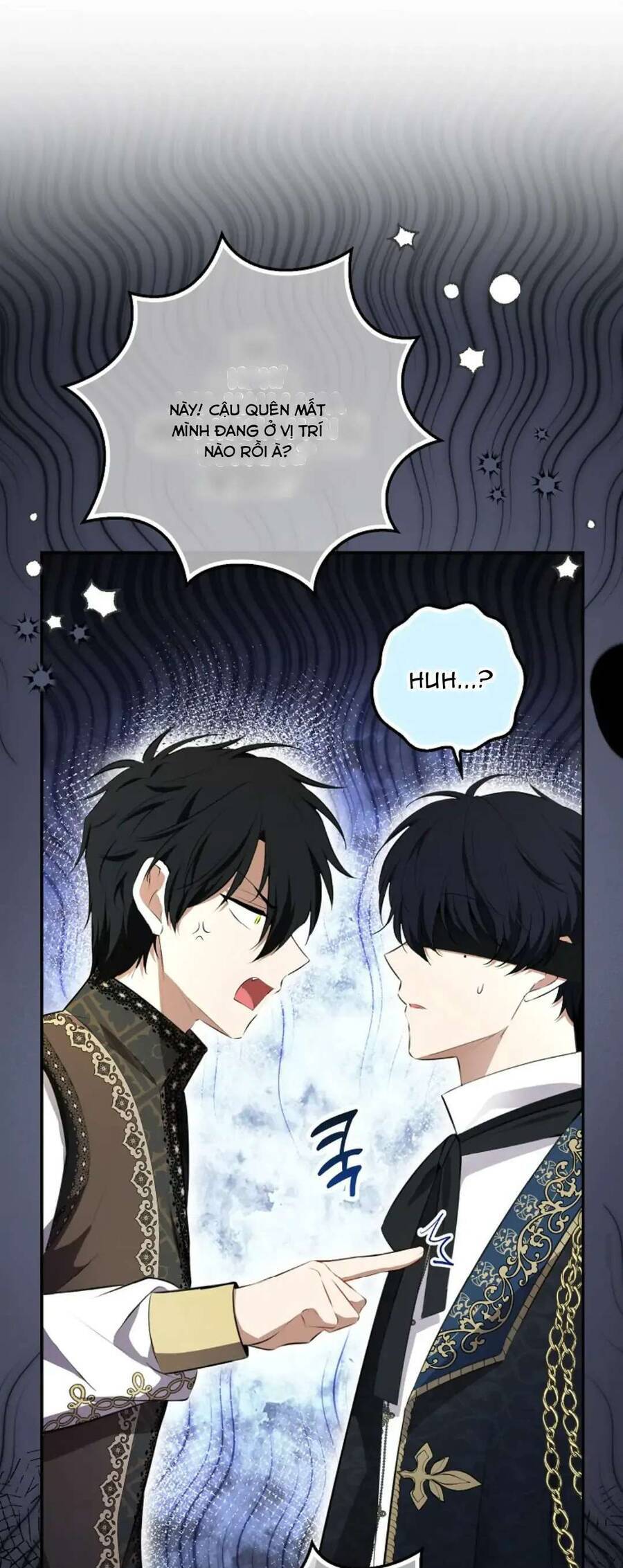 Sóc Nhỏ Tài Năng Chapter 100 - Trang 39