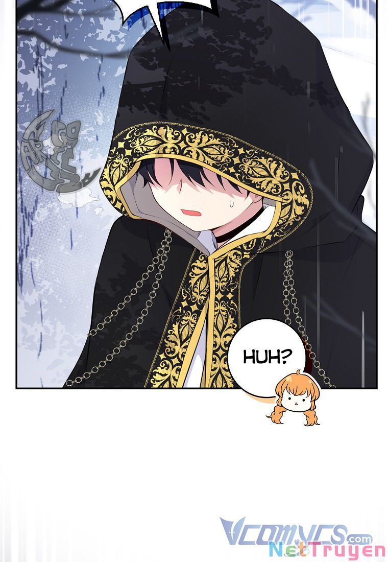 Sóc Nhỏ Tài Năng Chapter 14 - Trang 31
