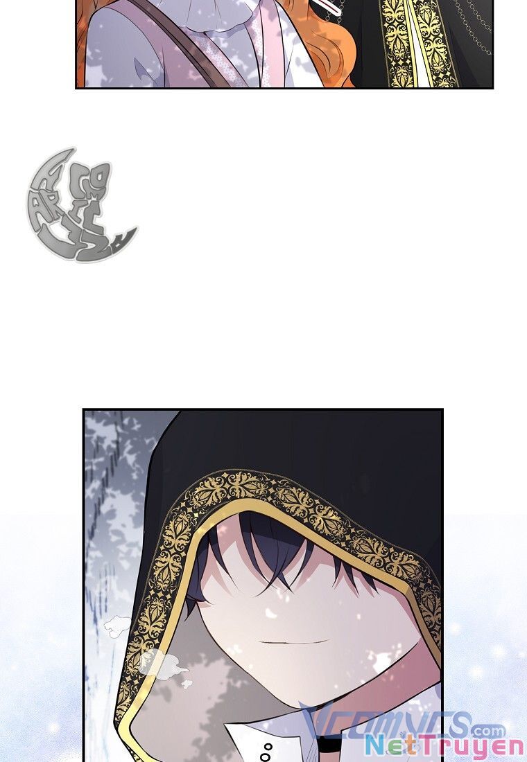 Sóc Nhỏ Tài Năng Chapter 14 - Trang 51