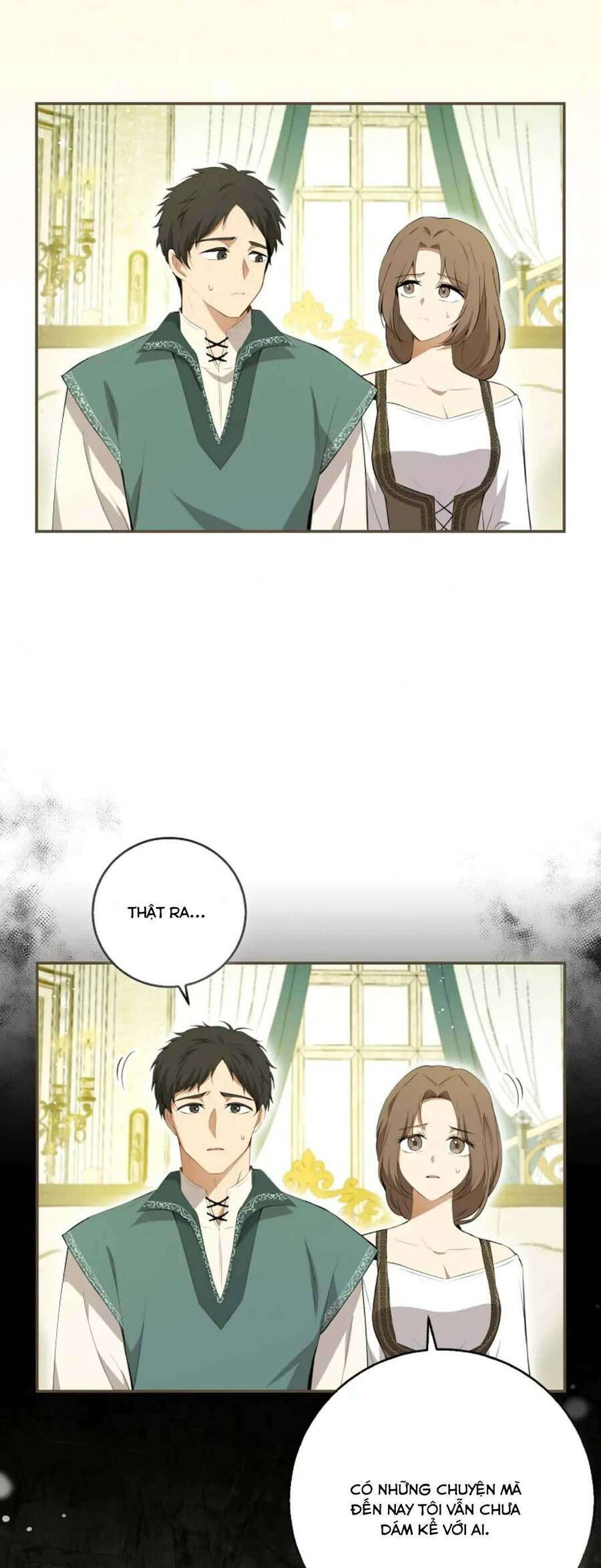 Sóc Nhỏ Tài Năng Chapter 96 - Trang 18