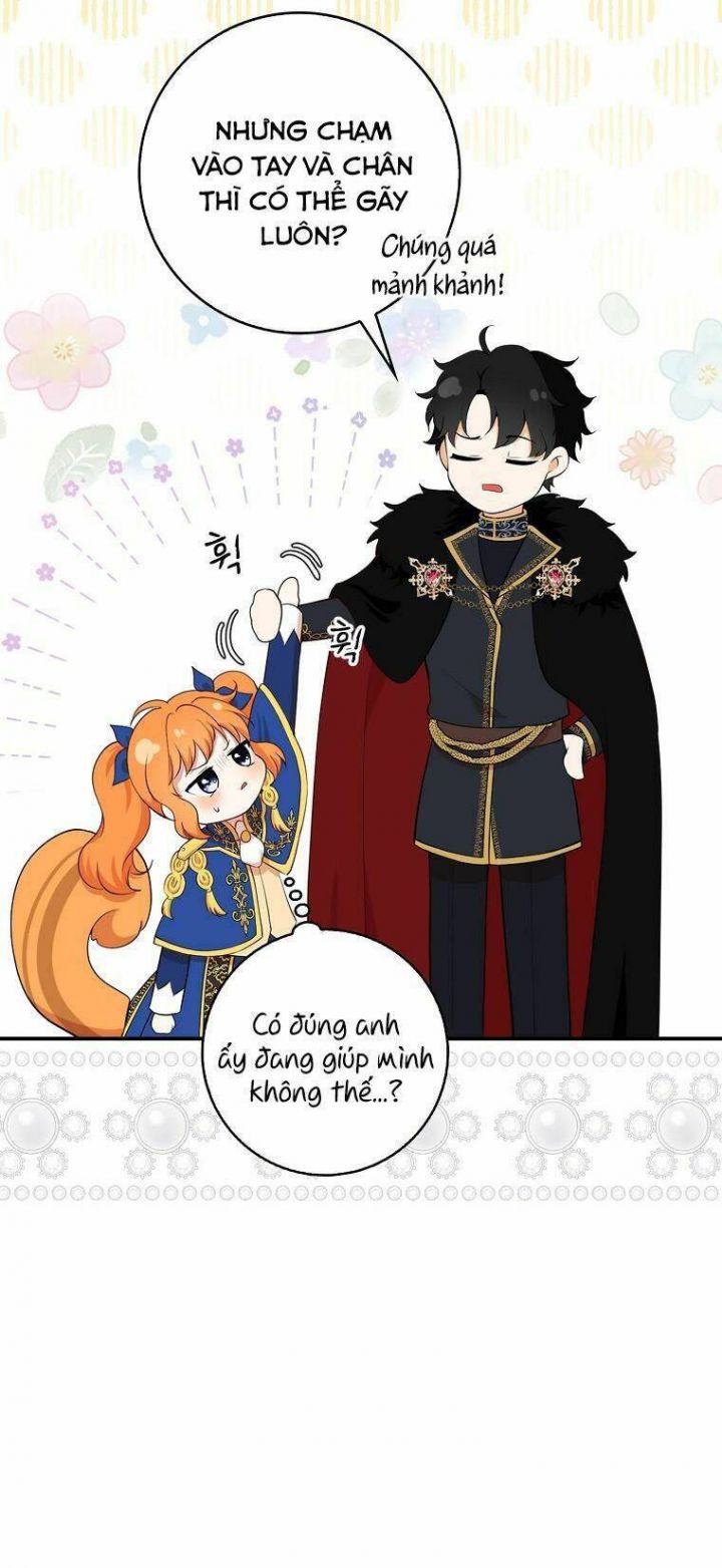 Sóc Nhỏ Tài Năng Chapter 7 - Trang 63