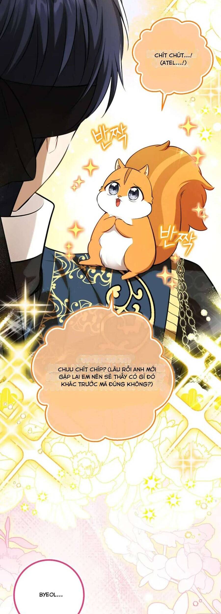 Sóc Nhỏ Tài Năng Chapter 100 - Trang 25