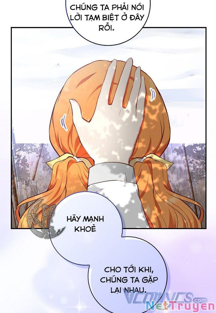 Sóc Nhỏ Tài Năng Chapter 16 - Trang 51