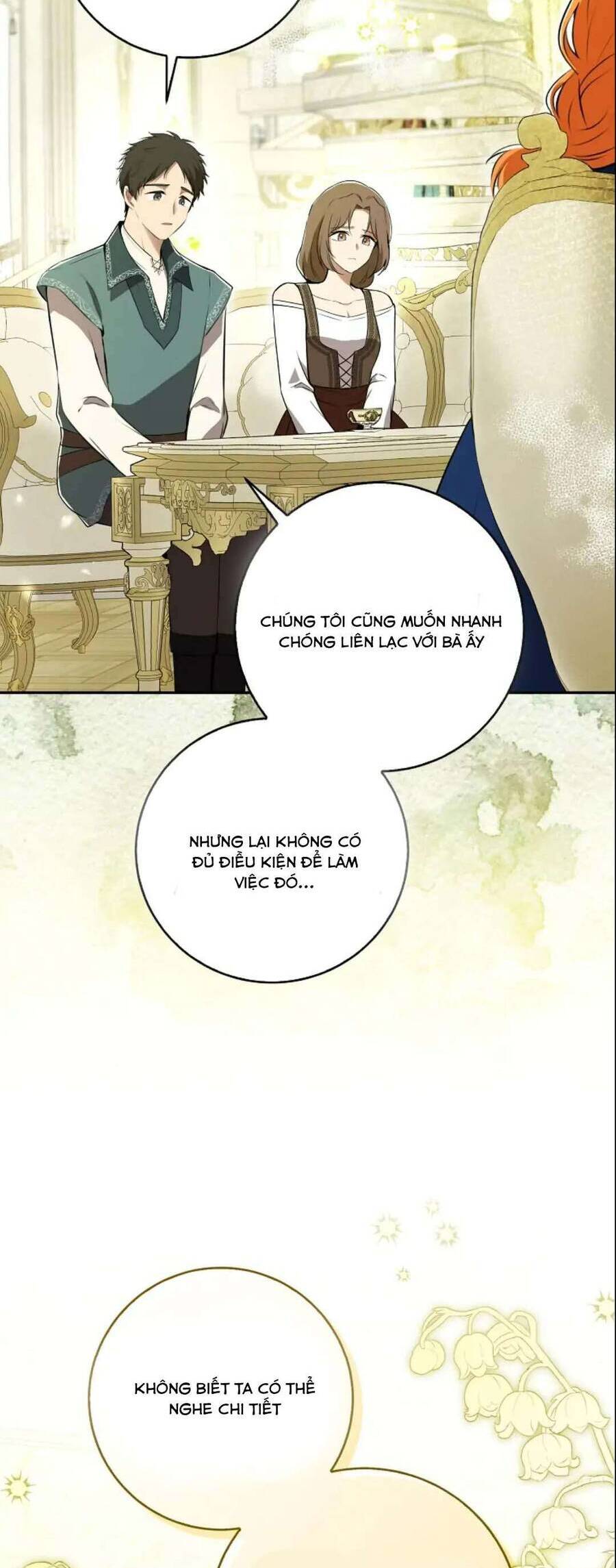 Sóc Nhỏ Tài Năng Chapter 96 - Trang 16