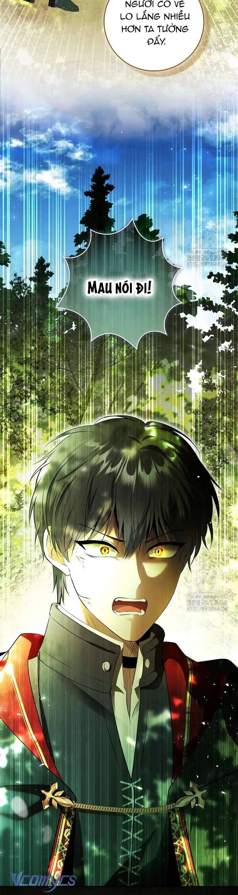 Sóc Nhỏ Tài Năng Chapter 105 - Trang 30