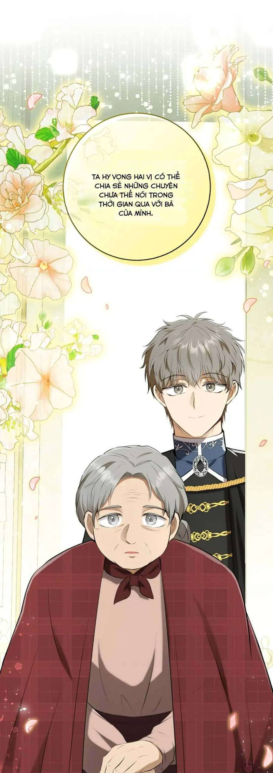 Sóc Nhỏ Tài Năng Chapter 97 - Trang 7