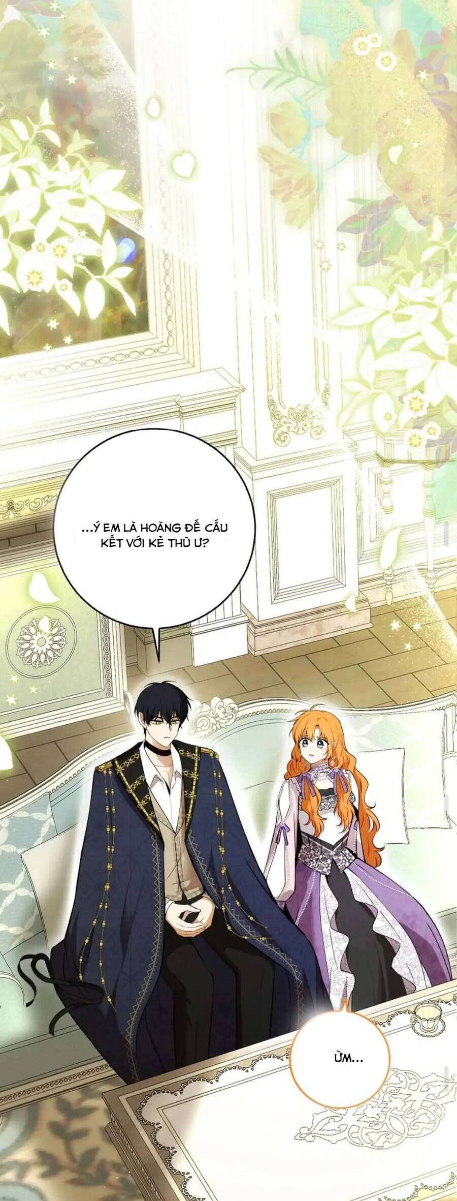 Sóc Nhỏ Tài Năng Chapter 95 - Trang 31