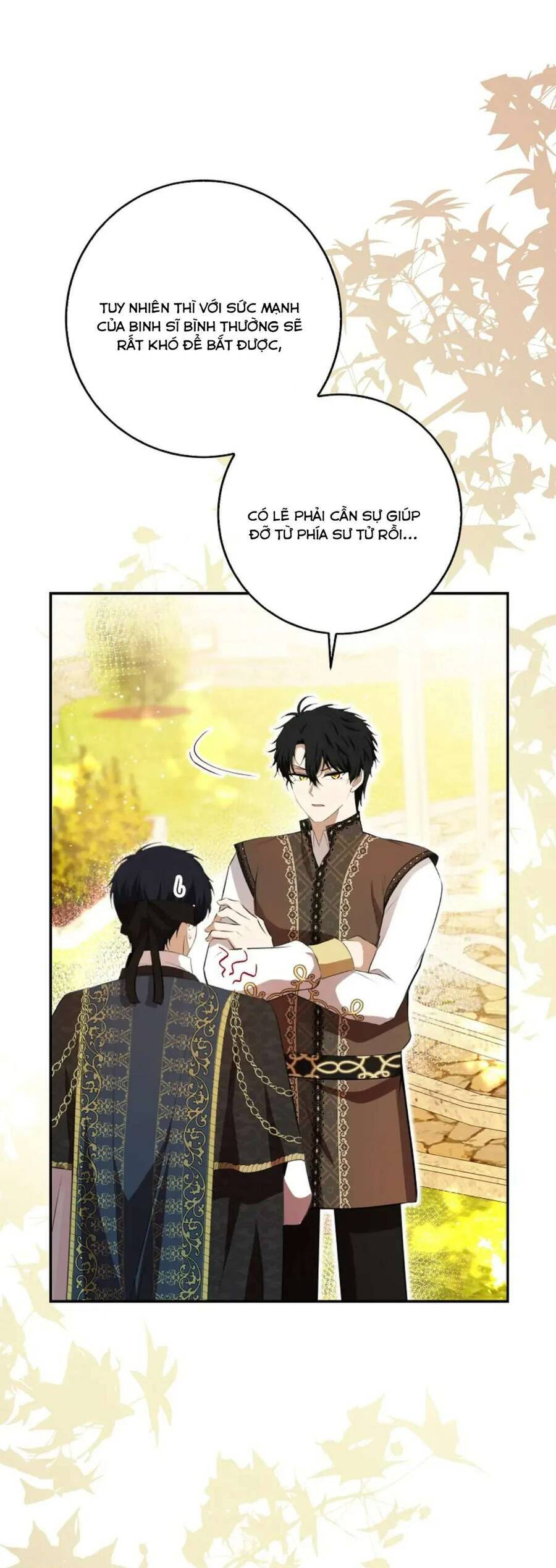 Sóc Nhỏ Tài Năng Chapter 100 - Trang 42